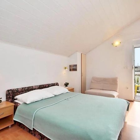 Apartment Toma Omiš Dış mekan fotoğraf