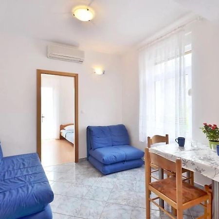 Apartment Toma Omiš Dış mekan fotoğraf