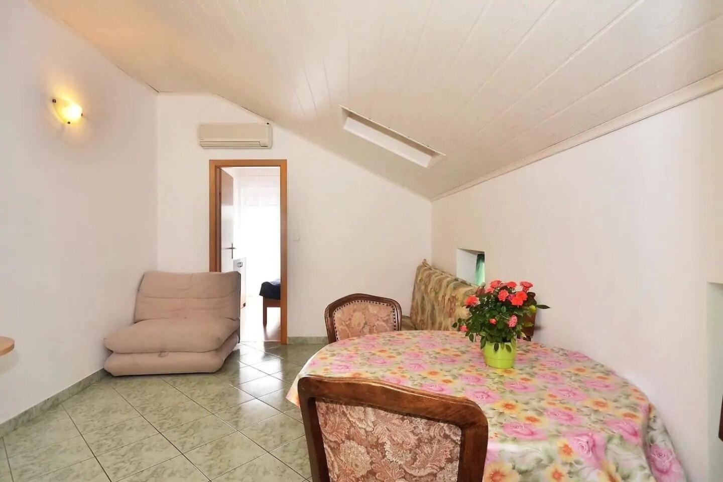 Apartment Toma Omiš Dış mekan fotoğraf