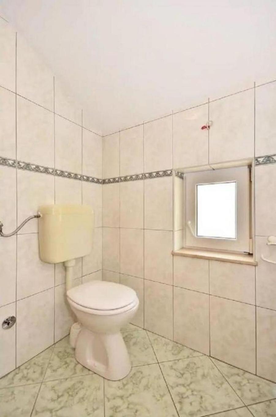 Apartment Toma Omiš Dış mekan fotoğraf
