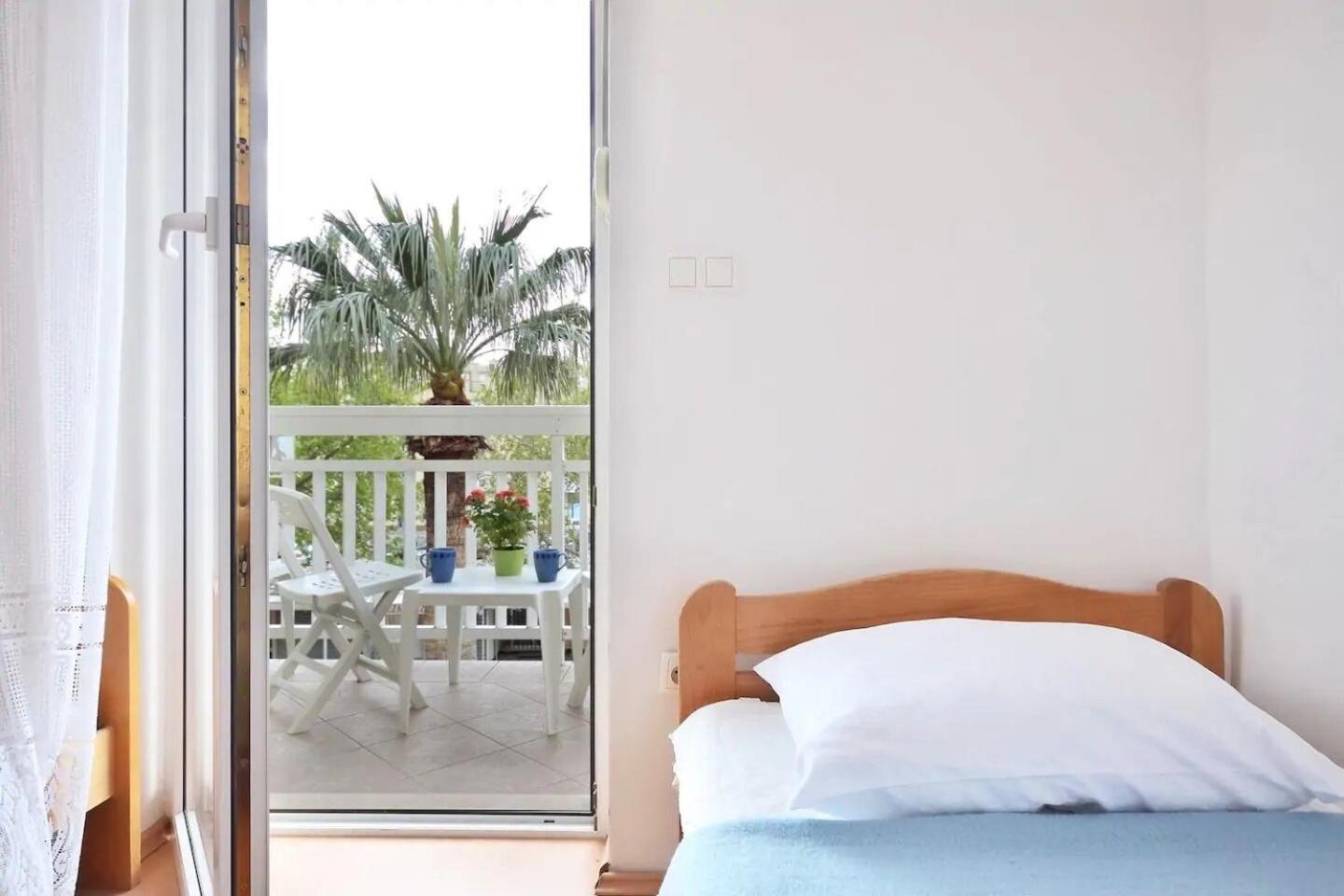 Apartment Toma Omiš Dış mekan fotoğraf