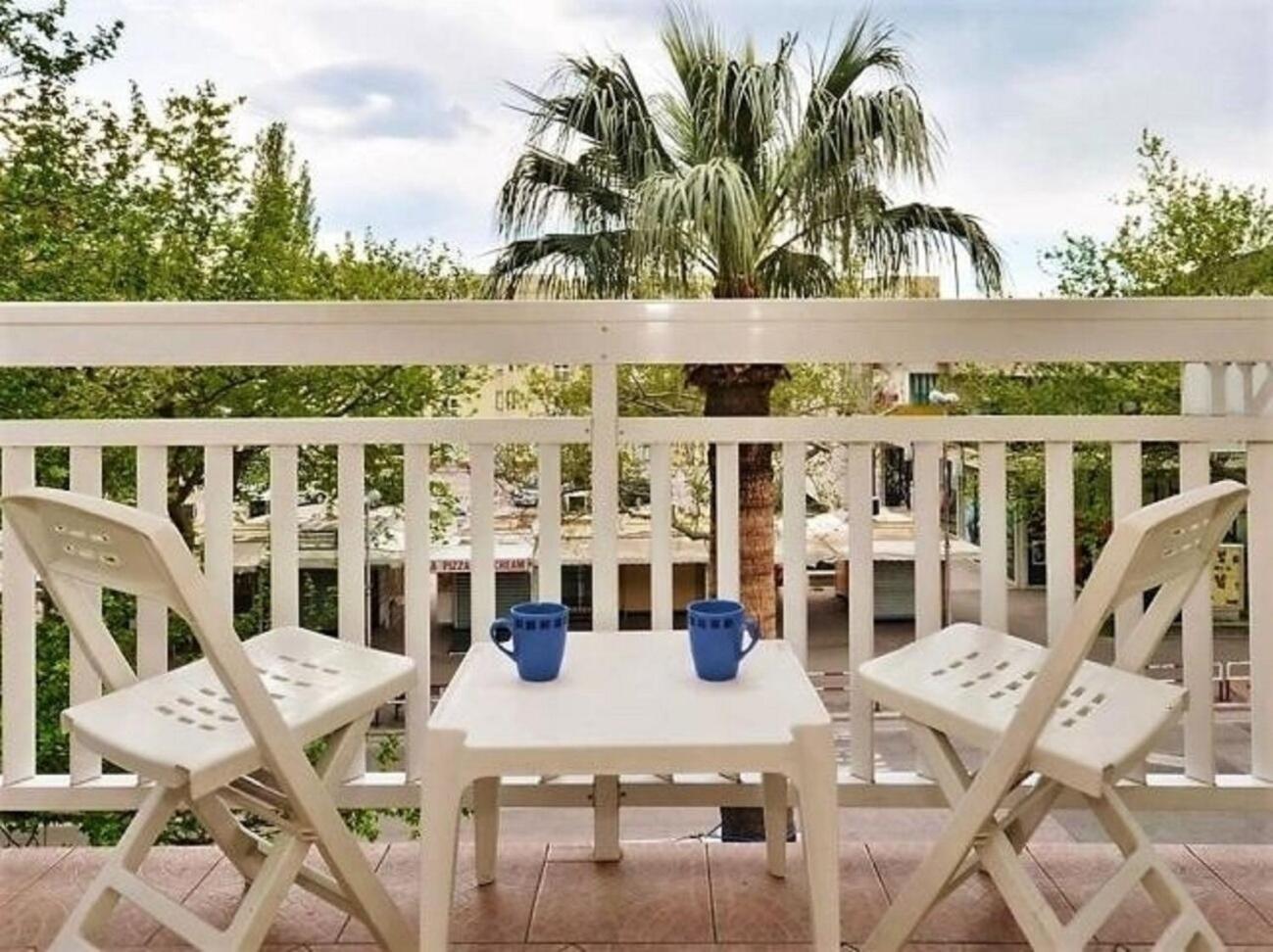 Apartment Toma Omiš Dış mekan fotoğraf