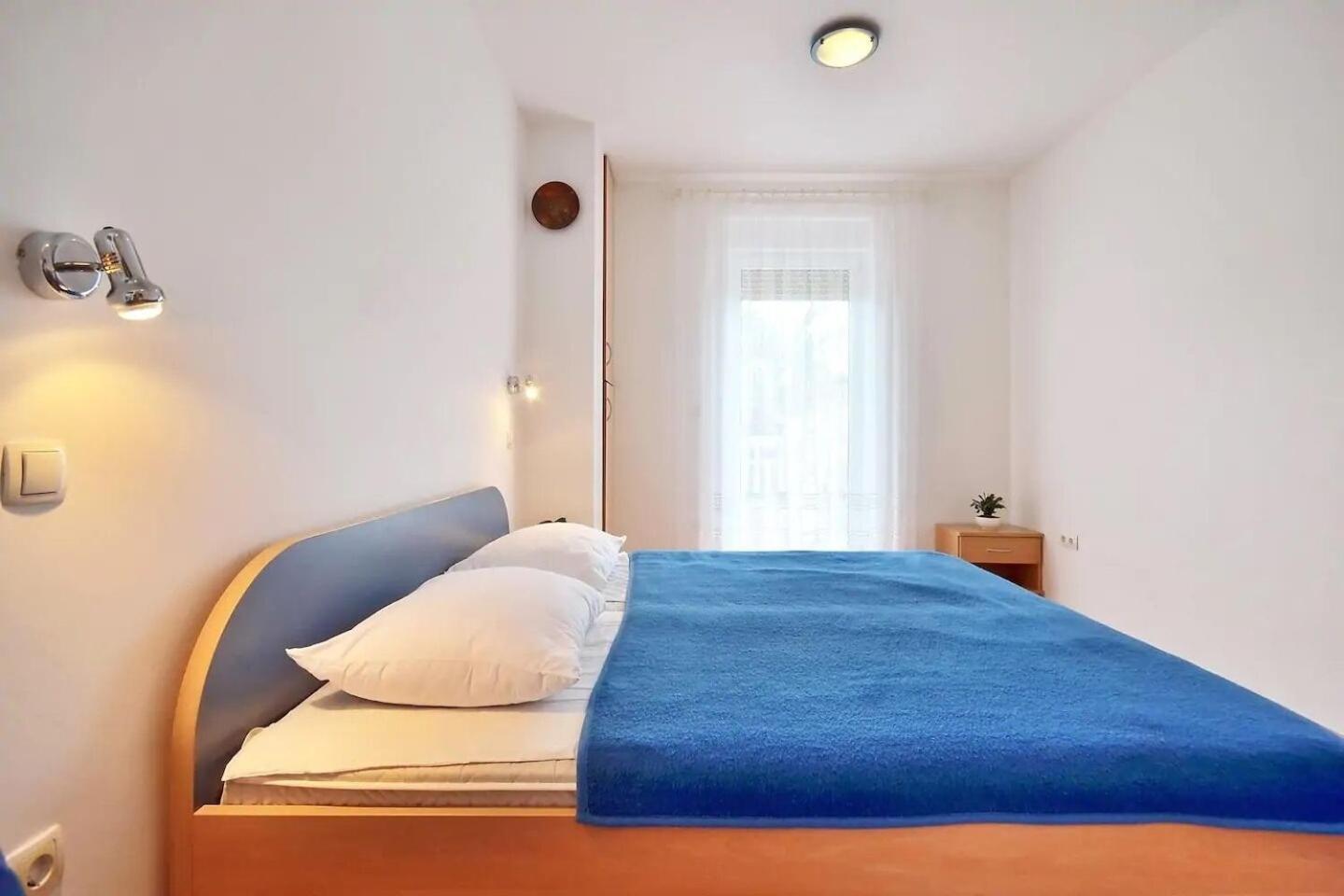 Apartment Toma Omiš Dış mekan fotoğraf